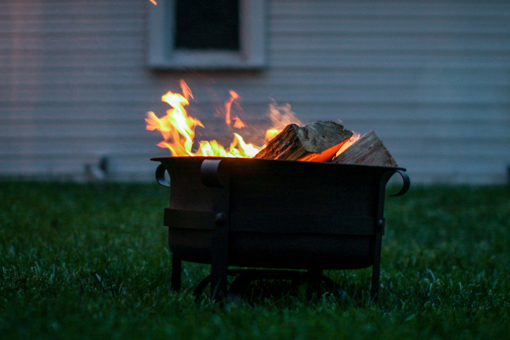 Home Campout